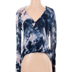 Young fabulous and broke top